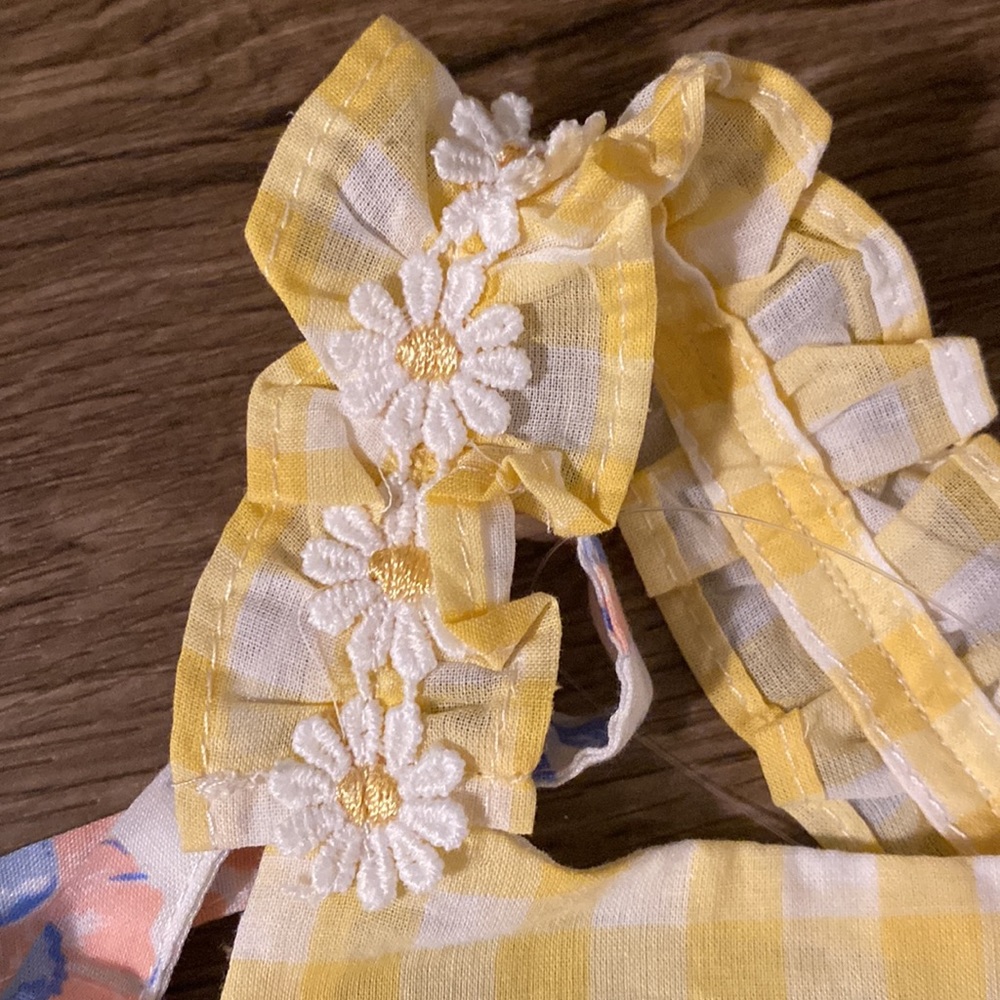 2 pack dresses - Picture 2 of 4
